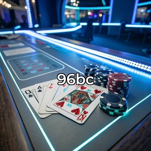  96bc