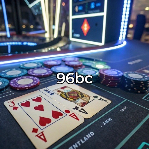 96bc