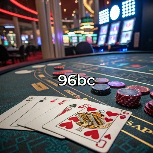 96bc