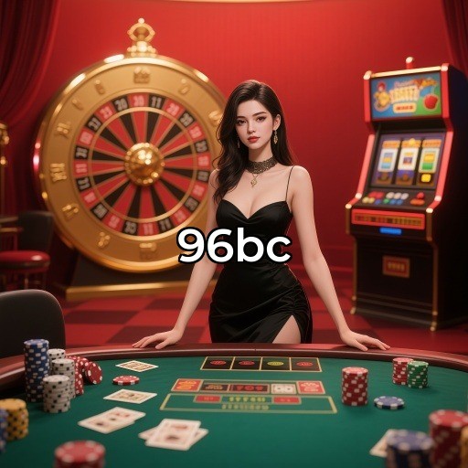  96bc