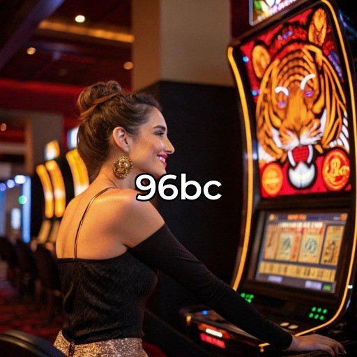  96bc