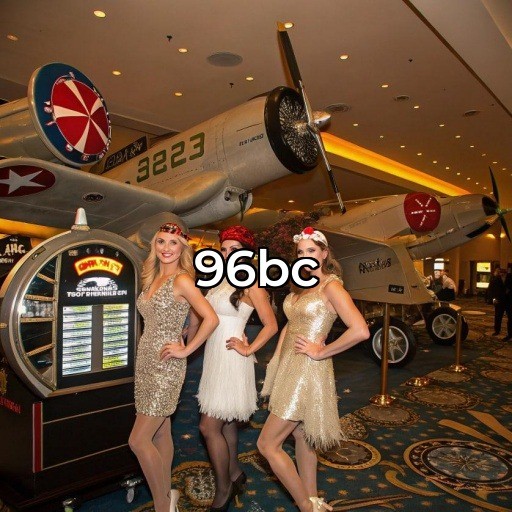  96bc