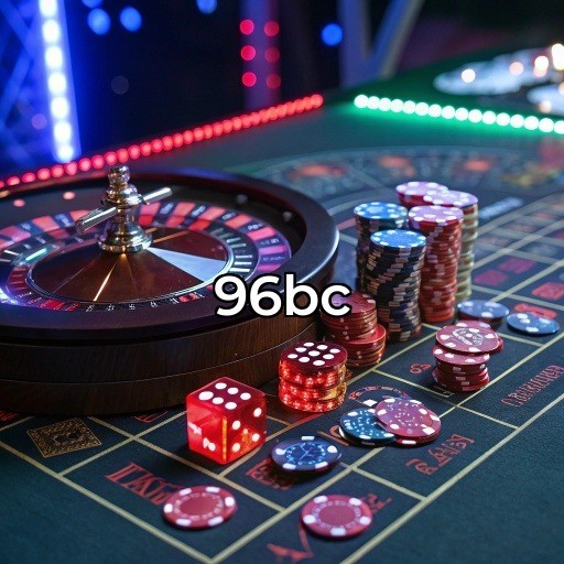  96bc