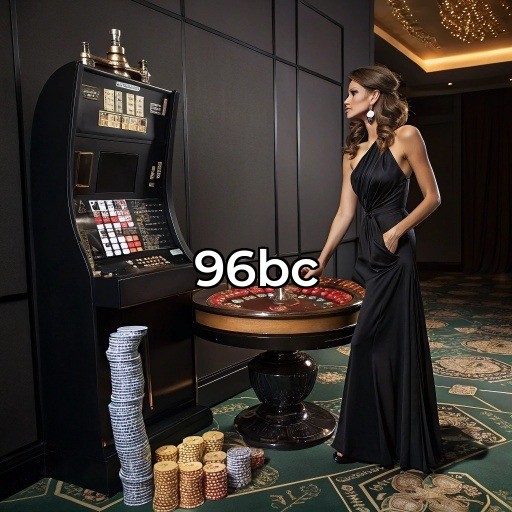  96bc